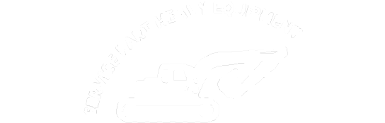 SERVICE PART HEAVY EQUIPMENT